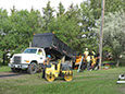 Profile Paving Brandon Manitoba