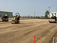 Profile Paving Brandon Manitoba