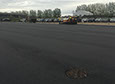 Profile Paving Brandon Manitoba